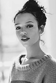 Películas de Taylor Russell