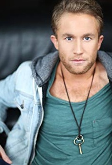 Películas de Taylor St. Pierre