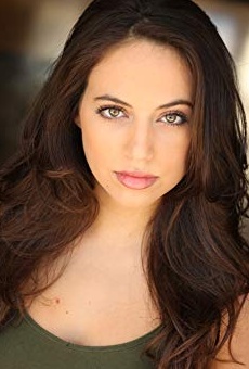 Películas de Taylor Stammen Películas de Taylor Stammen