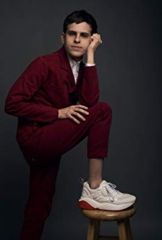 Películas de Taylor Trensch Películas de Taylor Trensch