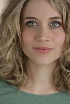 Películas de Taylor Wilcox