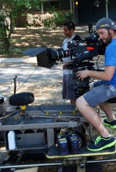 Películas de Taylor Witt Películas de Taylor Witt