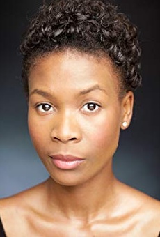 Películas de Tayo Elesin