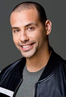 Películas de Tazito Garcia