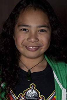 Películas de Te Ahorangi Retimana-Martin