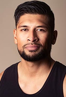 Películas de Te Kohe Tuhaka