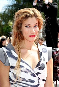 Películas de Tea Falco