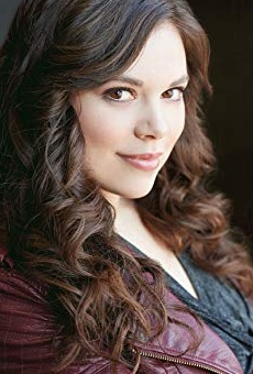 Películas de Téa Jacobson