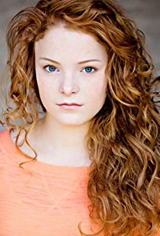 Películas de Téa Mckay