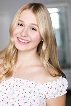 Películas de Tea Wagner