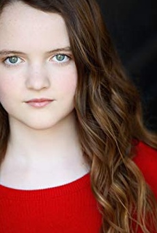 Películas de Teagan Jai Boyd