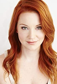 Películas de Teagan Vincze