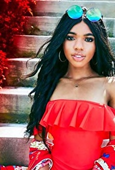 Películas de Teala Dunn