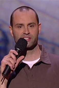 Películas de Ted Alexandro