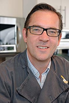 Películas de Ted Allen