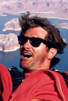 Películas de Ted Barba