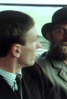 Películas de Ted Carroll