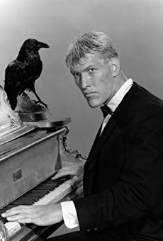 Películas de Ted Cassidy