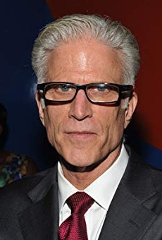 Películas de Ted Danson