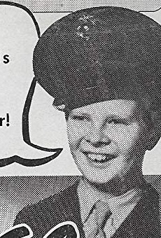 Películas de Ted Donaldson