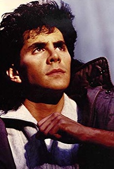 Películas de Ted Fox