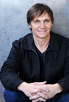 Películas de Ted Harvey