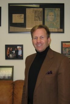 Películas de Ted J. Pryor