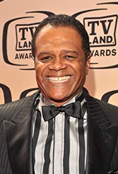 Películas de Ted Lange