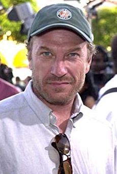 Películas de Ted Levine