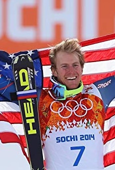 Películas de Ted Ligety