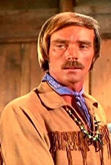 Películas de Ted Markland