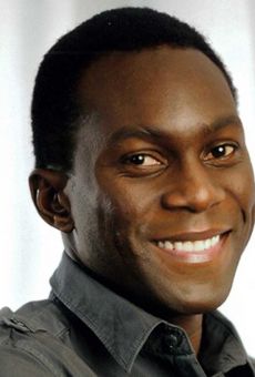 Películas de Ted Ndinya