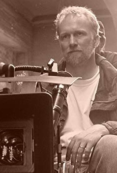 Películas de Ted Rae