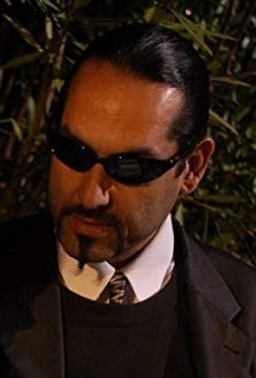 Películas de Ted Rivera