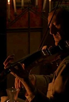 Películas de Ted Rooney