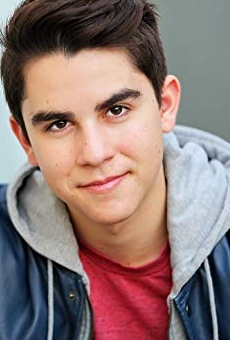 Películas de Ted Stavros