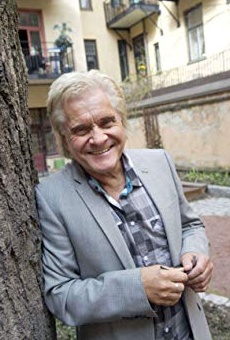 Películas de Ted Åström