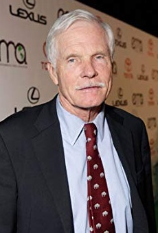 Películas de Ted Turner