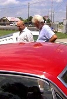 Películas de Ted Vernon