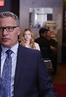 Películas de Ted Whittall