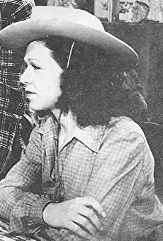 Películas de Teddi Sherman