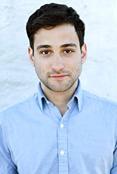 Películas de Teddy Bergman