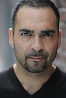 Películas de Teddy Cañez