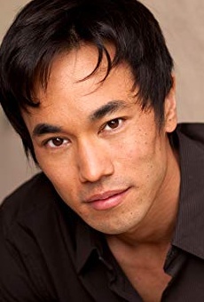 Películas de Teddy Chen