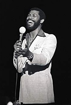 Películas de Teddy Pendergrass