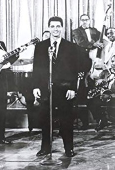 Películas de Teddy Randazzo