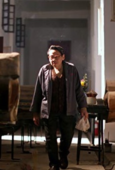 Películas de Teddy Robin Kwan