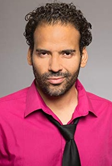 Películas de Teddy Rodriguez