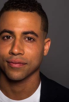 Películas de Teddy Williams