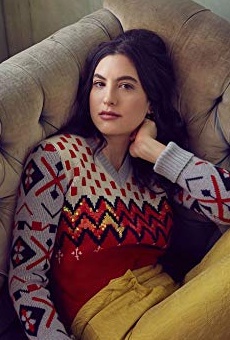 Películas de Tedra Millan